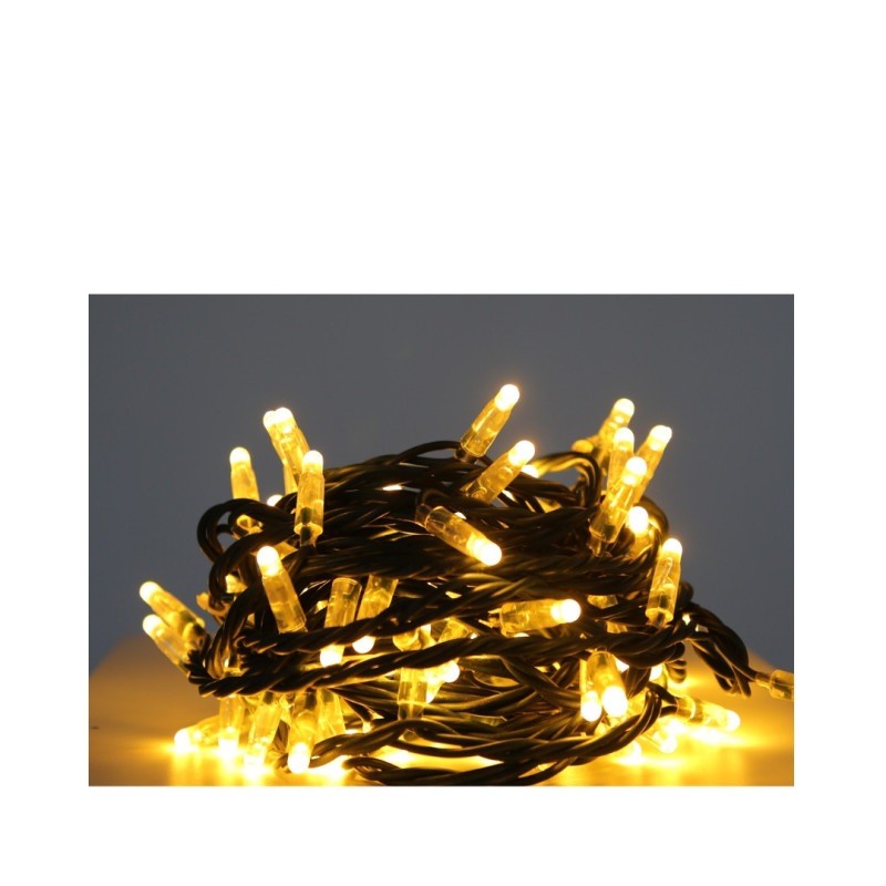 DRITE LED E NGROHTE STATIK