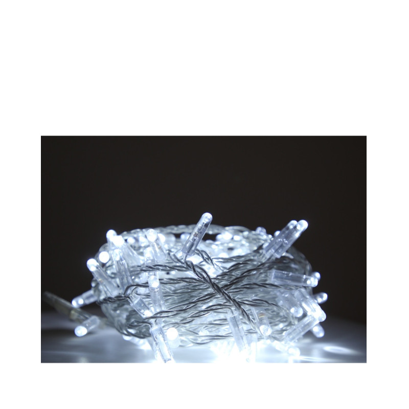 DRIT LED I FTOHTE FLASH