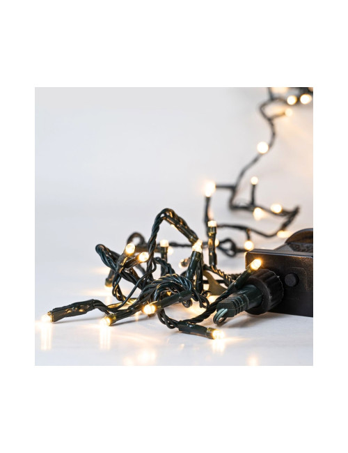 NATURAL LIGHT 800LL, 40M, 8 PROG, GREEN K, 8FUNCTIONS OUTDOOR