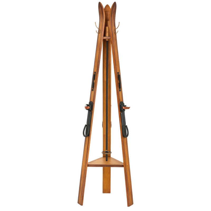 VARESE PALLTOSH ME SKI DRURI ANTIKE