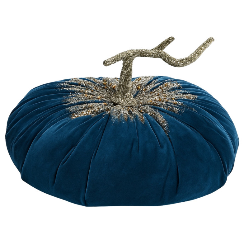 BLUE PUMPKIN