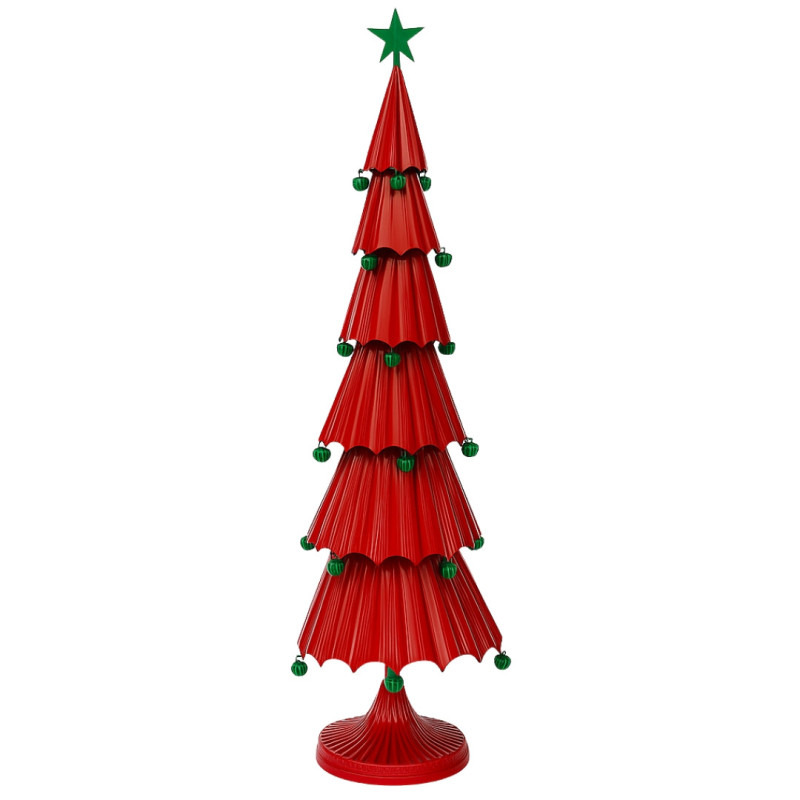 PEME KRISHTLINDJE E KUQE