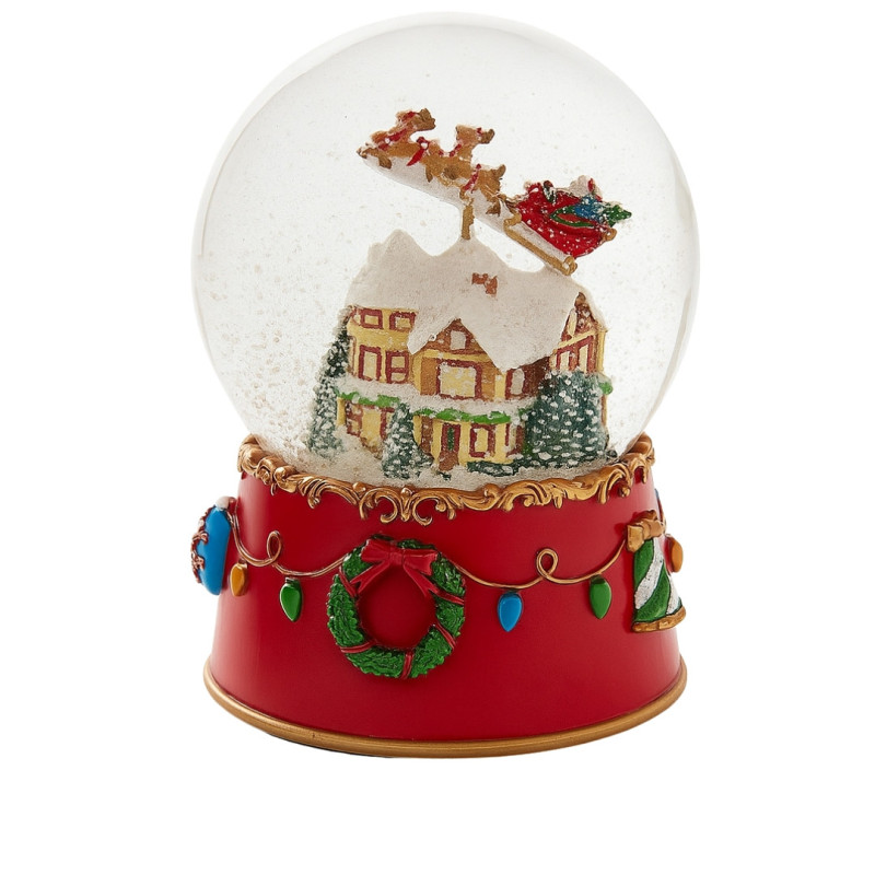 GLOB FESTIV ME MUZIKE DHE SHTEPI