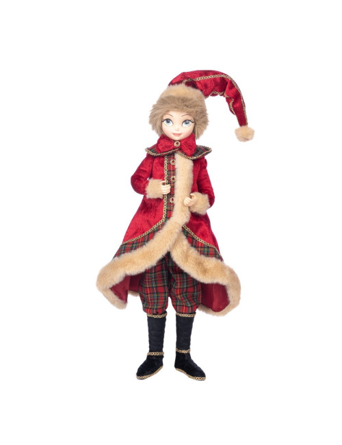 CHRISTMASS DOLL