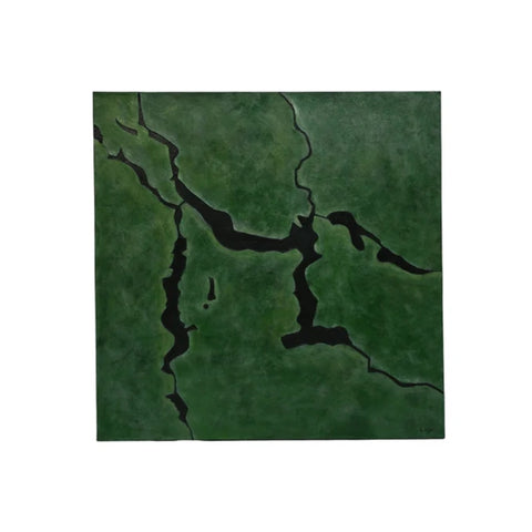 IVY - Painting