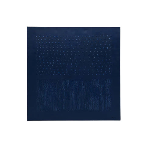 BLUE - Painting