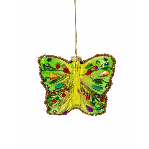 ORNAMENT FLUTUR JESHILE