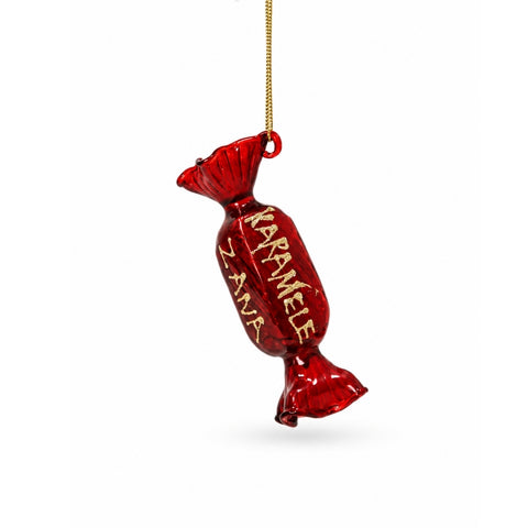 ORNAMENT KARAMELE ZANA