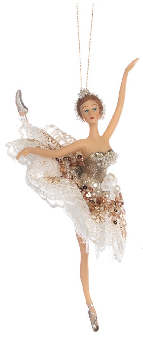 PEARL BALLERINA