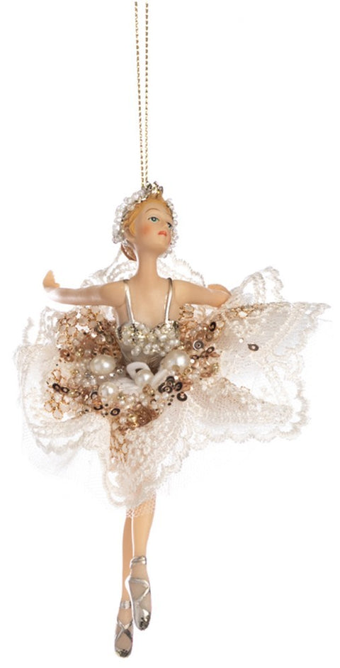 PEARL BALLERINA