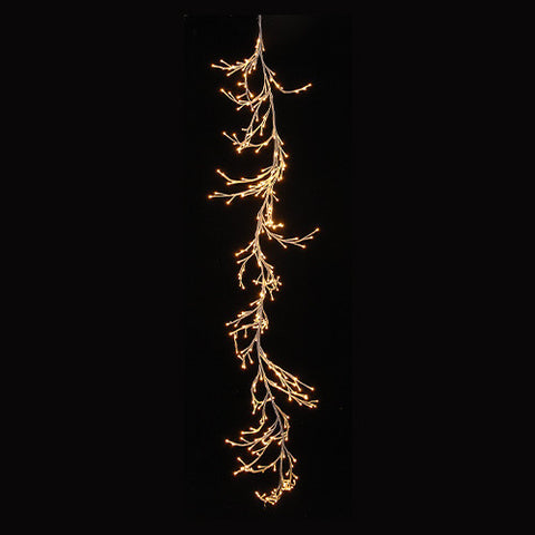 LED GARLAND LIGHTS 250 CM