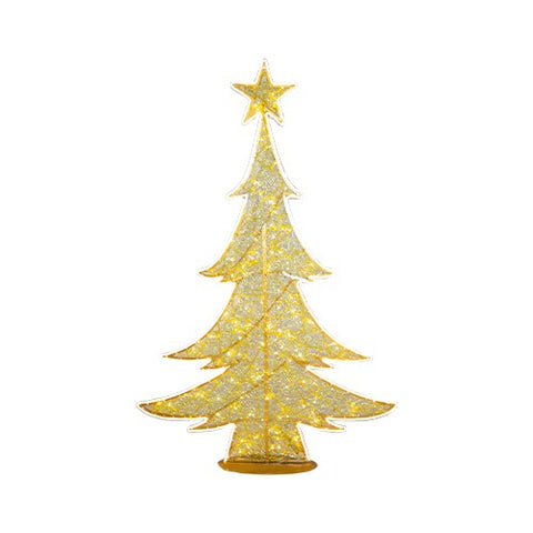 LARGE 2D TREE 117*180 cm