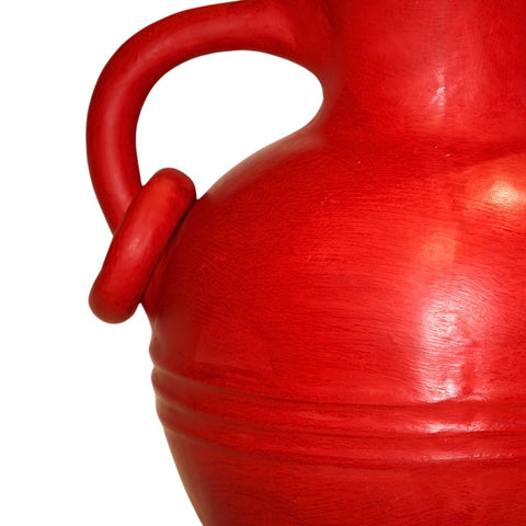 RUBRA - Vase 