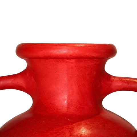 RUBRA - Vase 