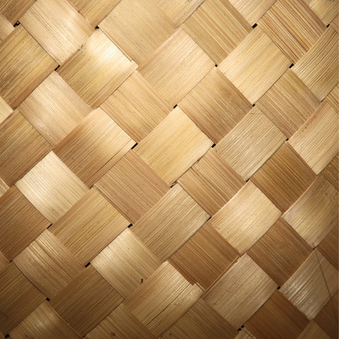 Rrjete - BAMBOO ME KUADRATE