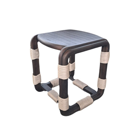 BIBLOS SIDE TABLE