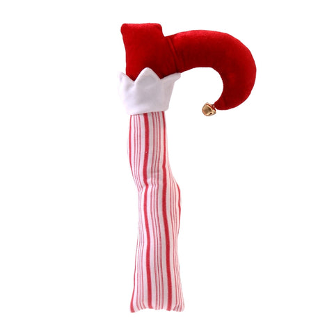 ELF'S FOOT