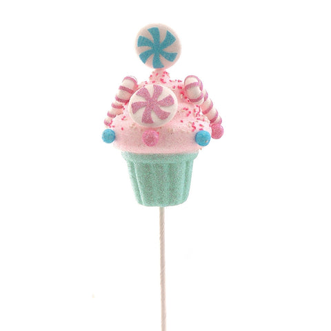 BLUE CAKE