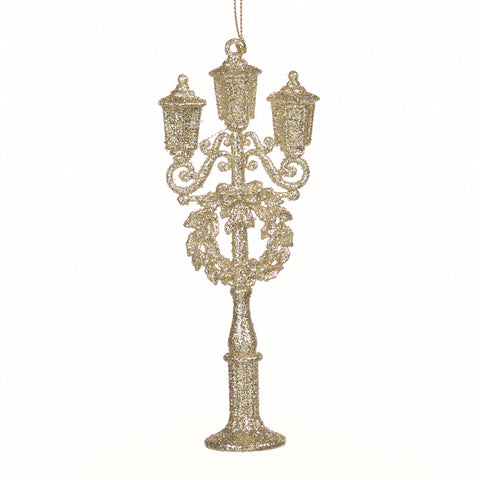CHRISTMAS LANTERN DECORATION