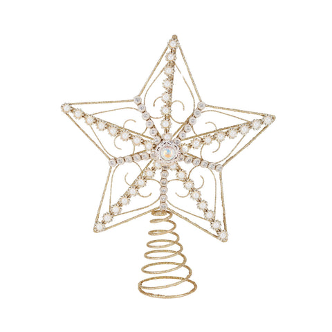 BIG STAR TREE