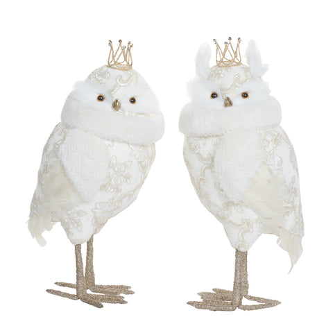 EARLY OWL