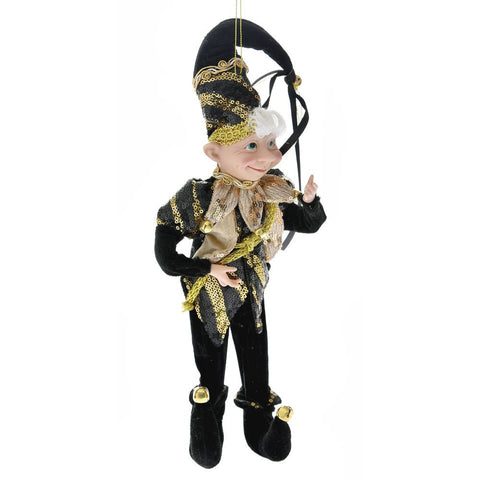 BLACK ELF