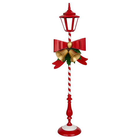 CHRISTMAS LIGHTS