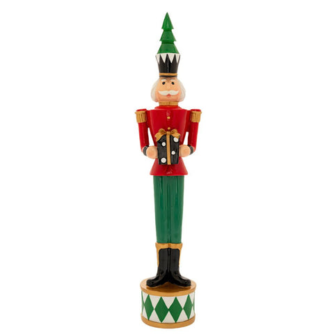CHRISTIAN SOLDIER