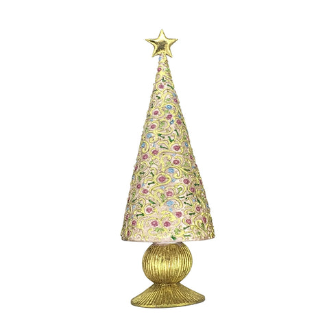 SAMIRA CONICAL TREE