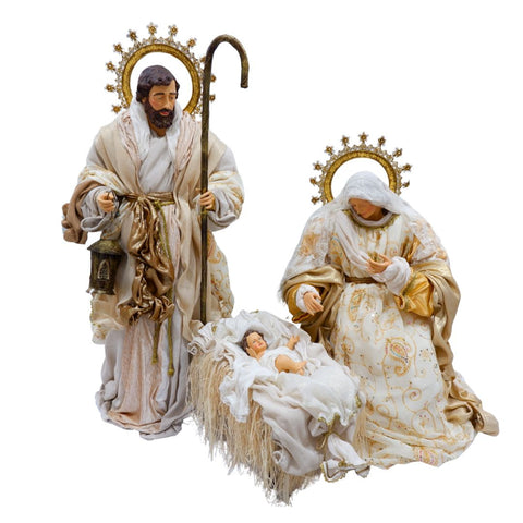 HOLY FAMILY