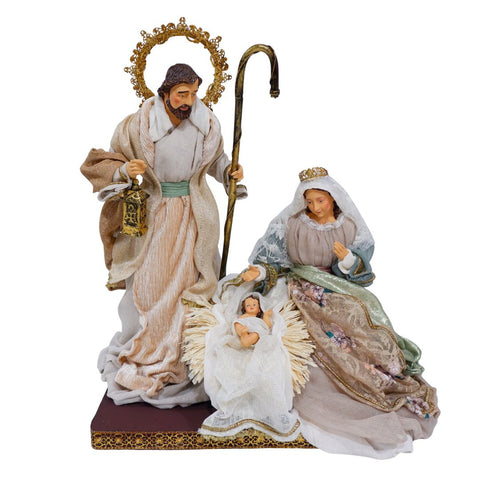 HOLY FAMILY
