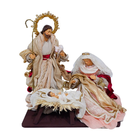 HOLY FAMILY
