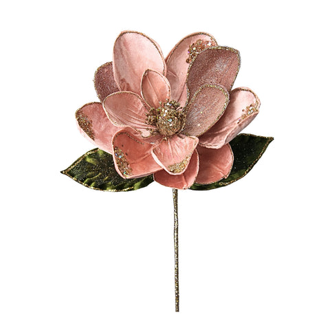 MAGNOLIA PEACH BRANCH L