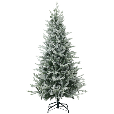 PEMË ME BORË 210 CM (TT281)