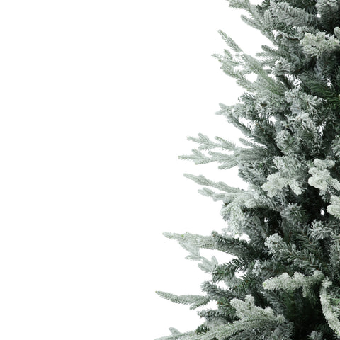 SNOW TREE 240 CM (TT281)