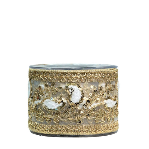 EMBROIDERY RIBBON