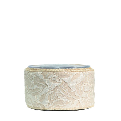 BEIGE RIBBON
