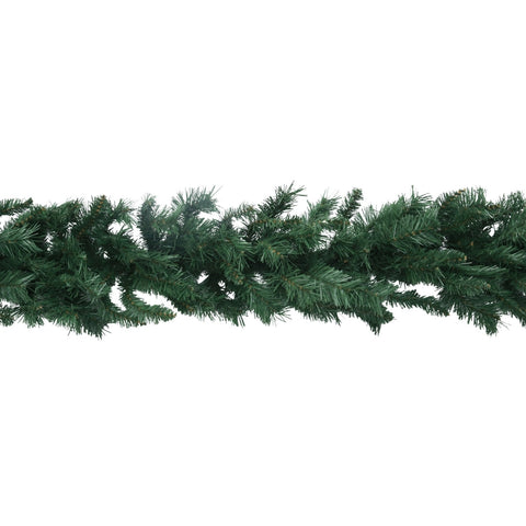 GREEN GARLAND