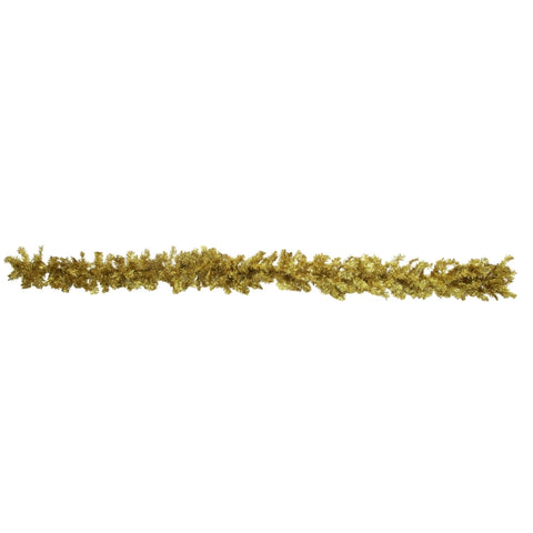 GOLD GARLAND