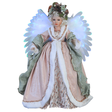 ANGEL OF THE HOLIDAYS