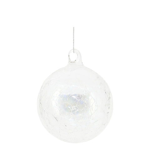 GLASS TOP WITH SHADES