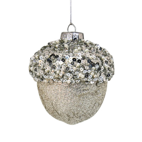 SILVER-GOLDED HALF-LIME