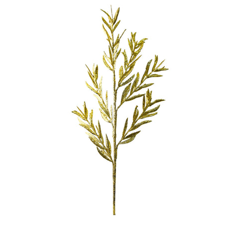 GOLD FERN BRANCH