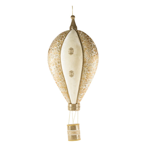 BALONE E BARDHE/GOLD