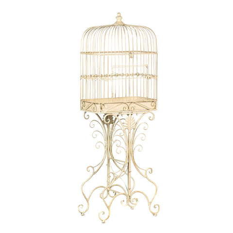 BIRD CAGE