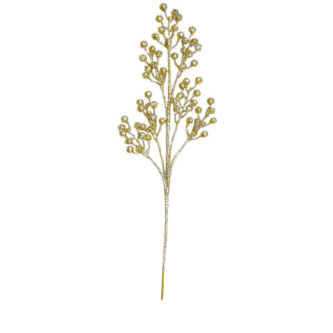 BERRIES GOLD BRANCH