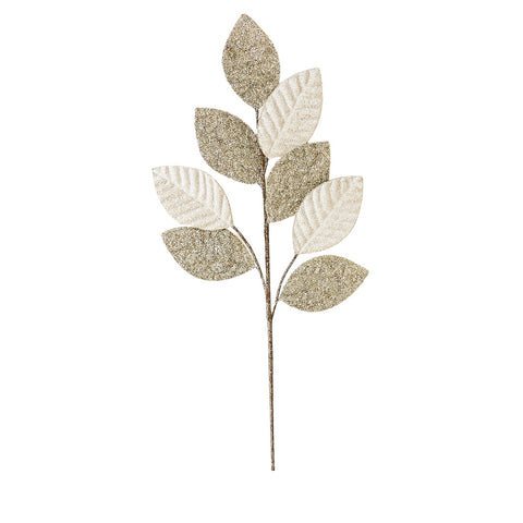LEMON LEAVES BRANCH