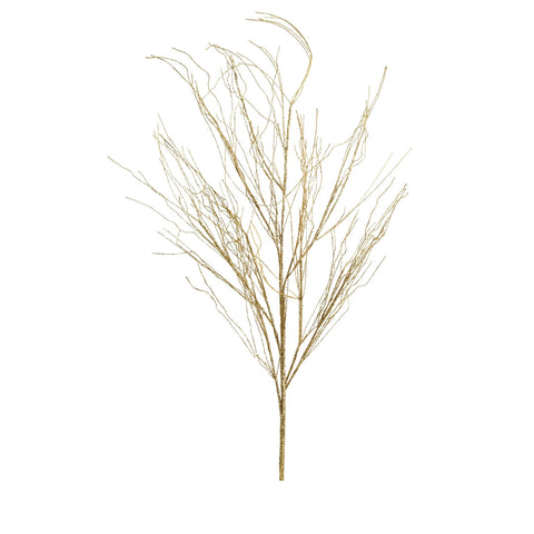 GOLDEN THREADED BRANCHES