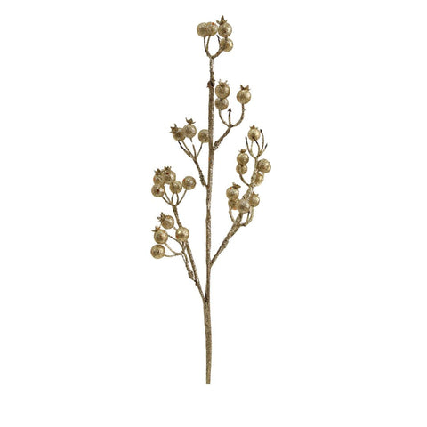 BERRIES GOLD BRANCH