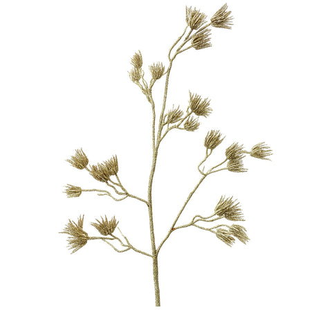 GOLD BRANCH WITH SHINY XL
